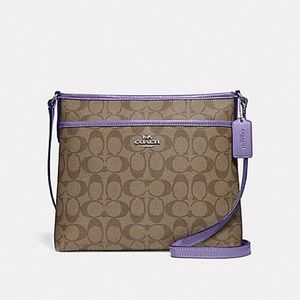 Coach Crossbody bag